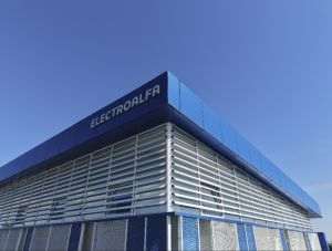 Electro-Alfa International raportează venituri de 832,2 milioane de lei în 2025